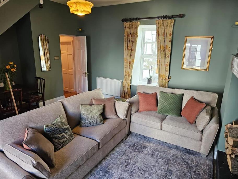 Hill House Lodge Sleeps 6 Overlooking The Rock Of Cashel Cashel  Esterno foto