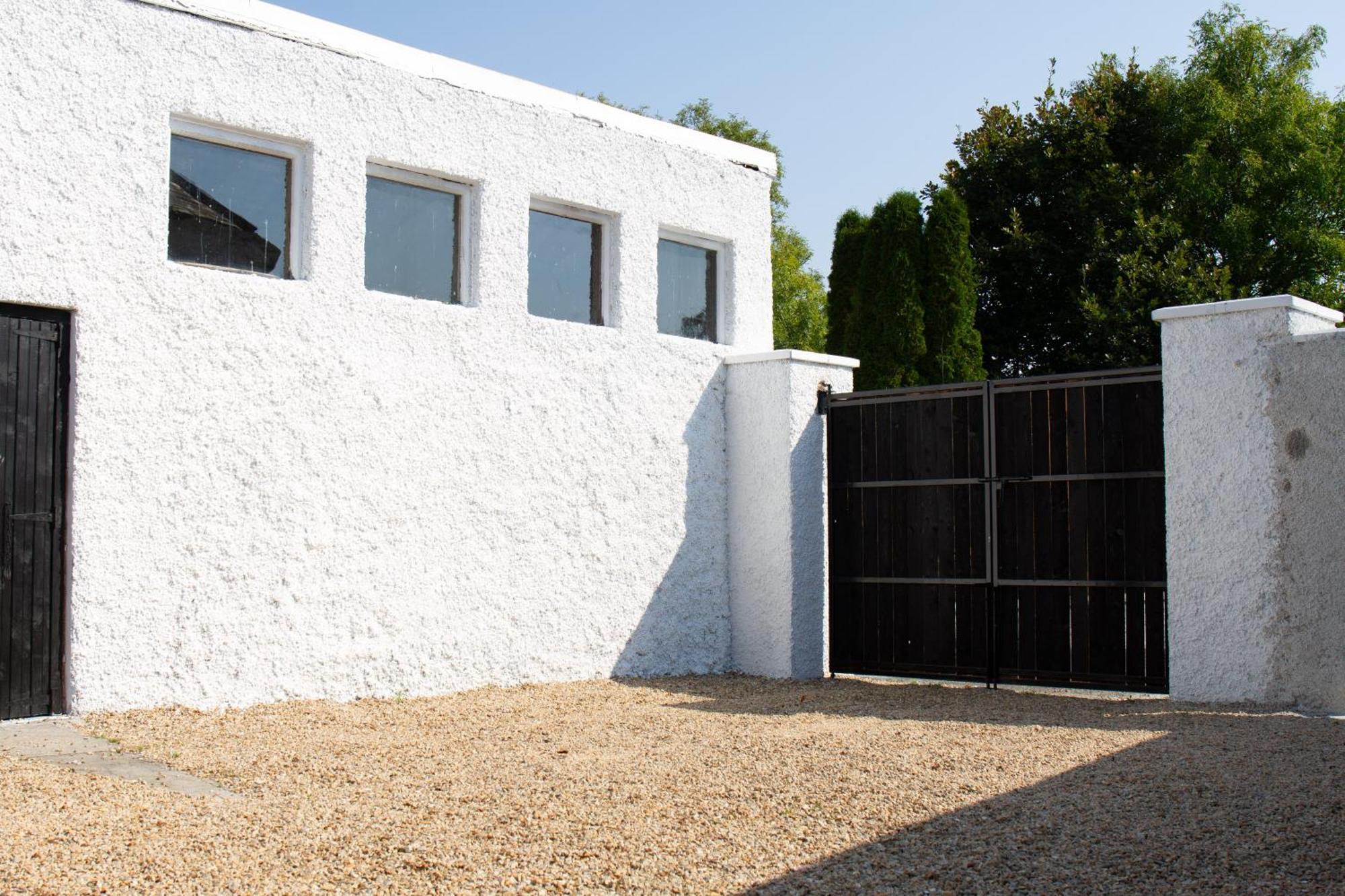 Hill House Lodge Sleeps 6 Overlooking The Rock Of Cashel Cashel  Esterno foto