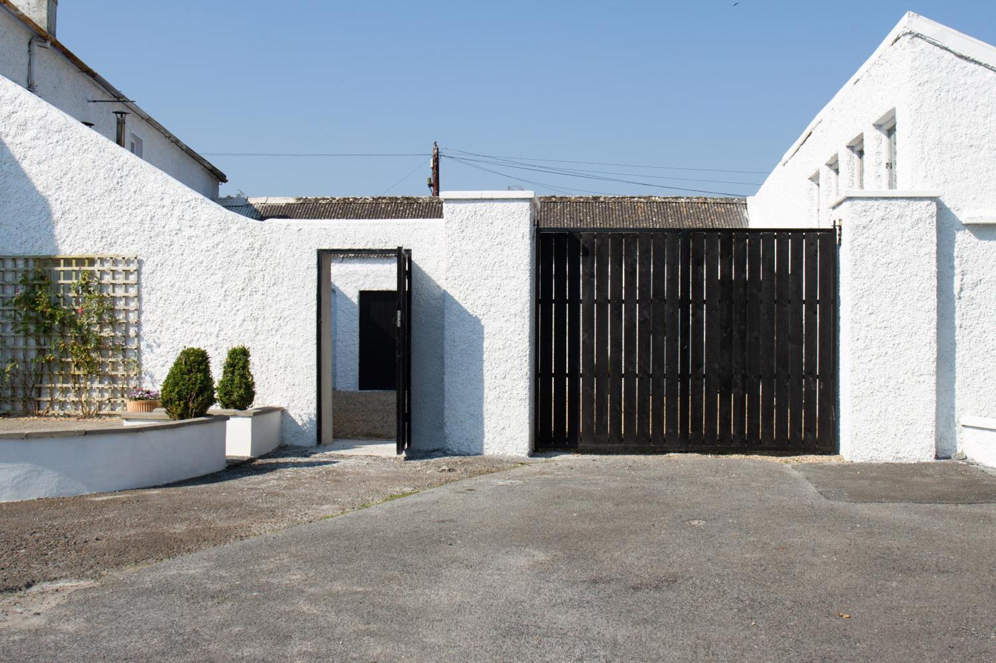 Hill House Lodge Sleeps 6 Overlooking The Rock Of Cashel Cashel  Esterno foto