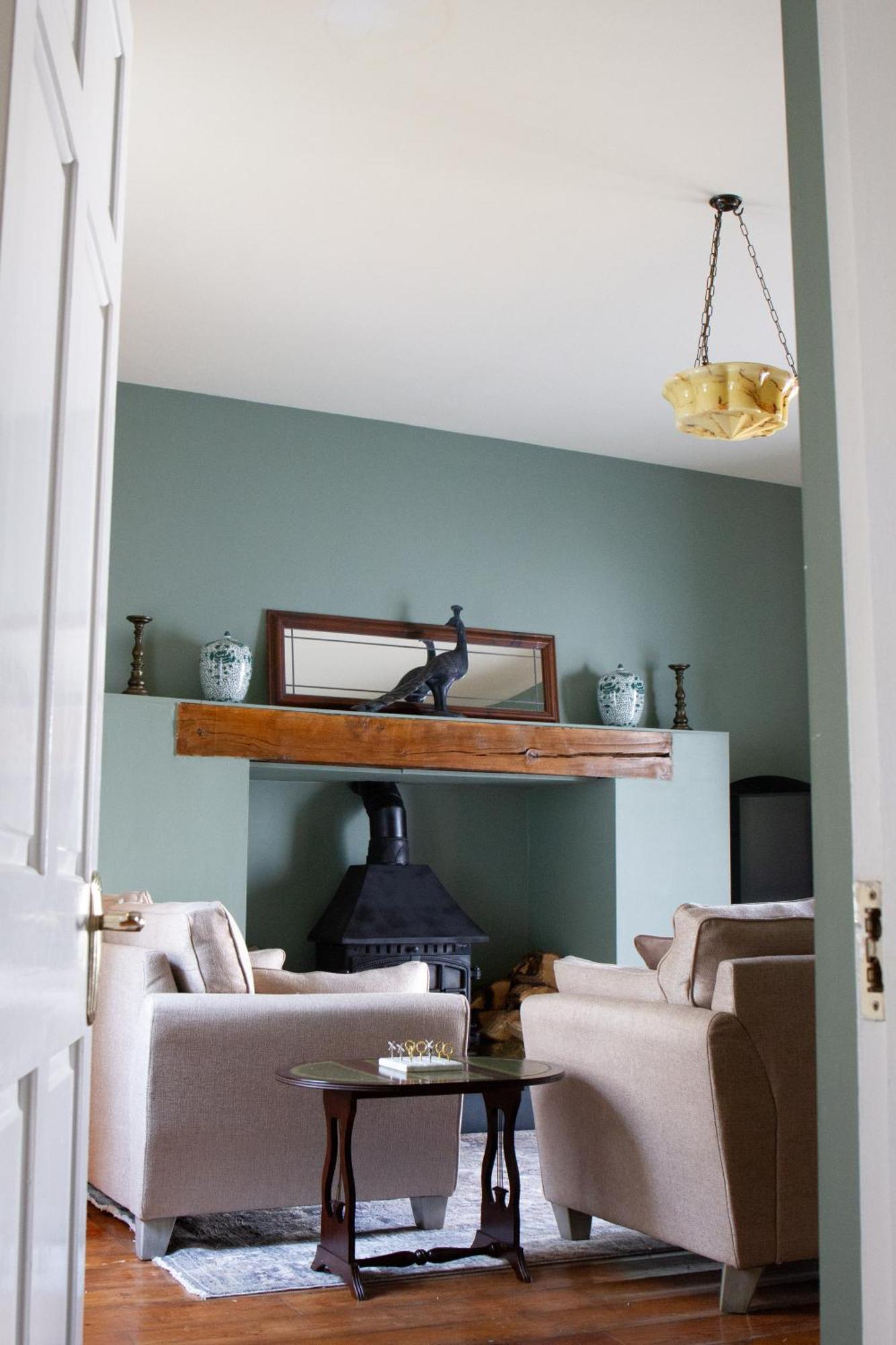Hill House Lodge Sleeps 6 Overlooking The Rock Of Cashel Cashel  Esterno foto