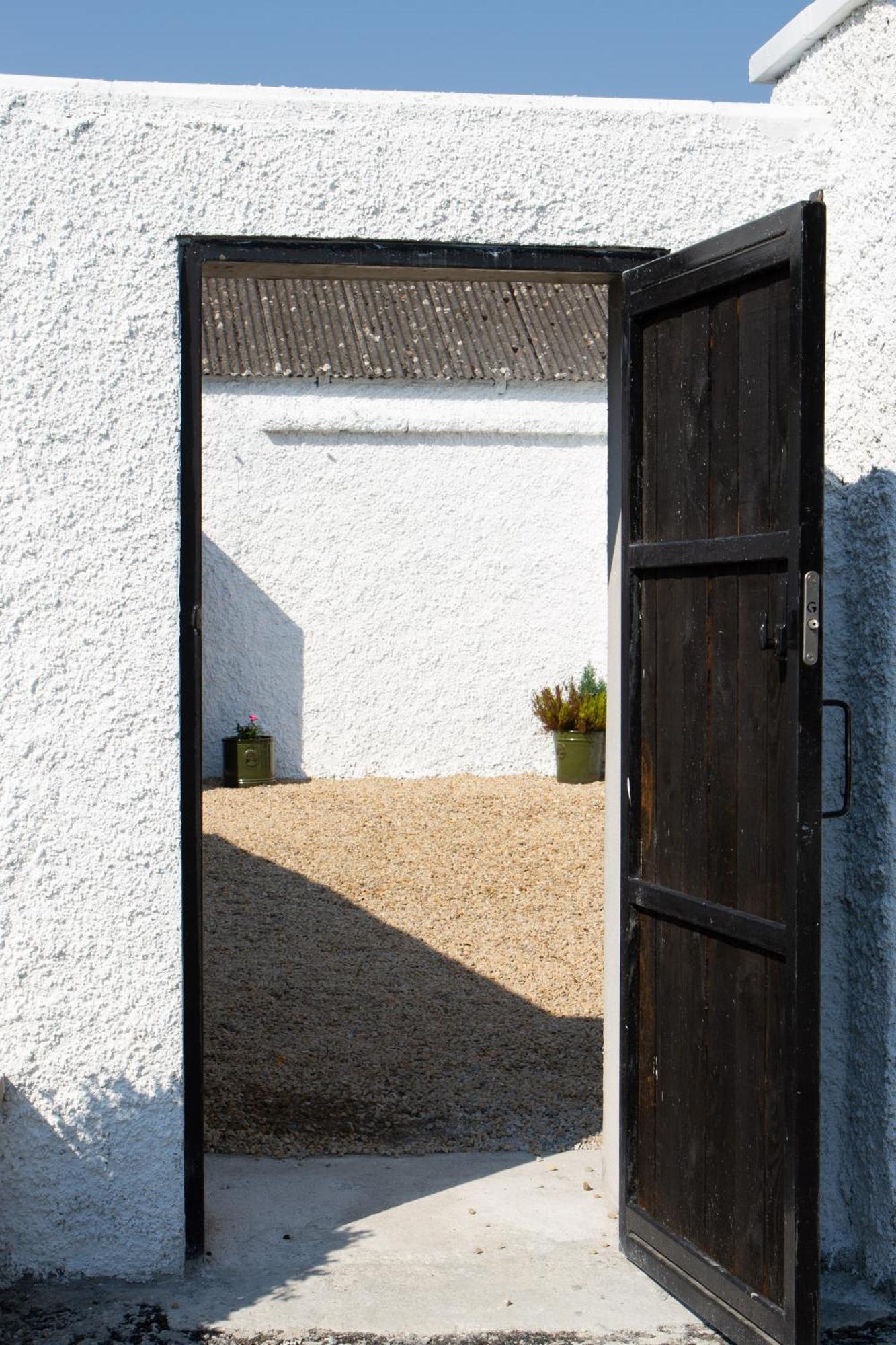 Hill House Lodge Sleeps 6 Overlooking The Rock Of Cashel Cashel  Esterno foto