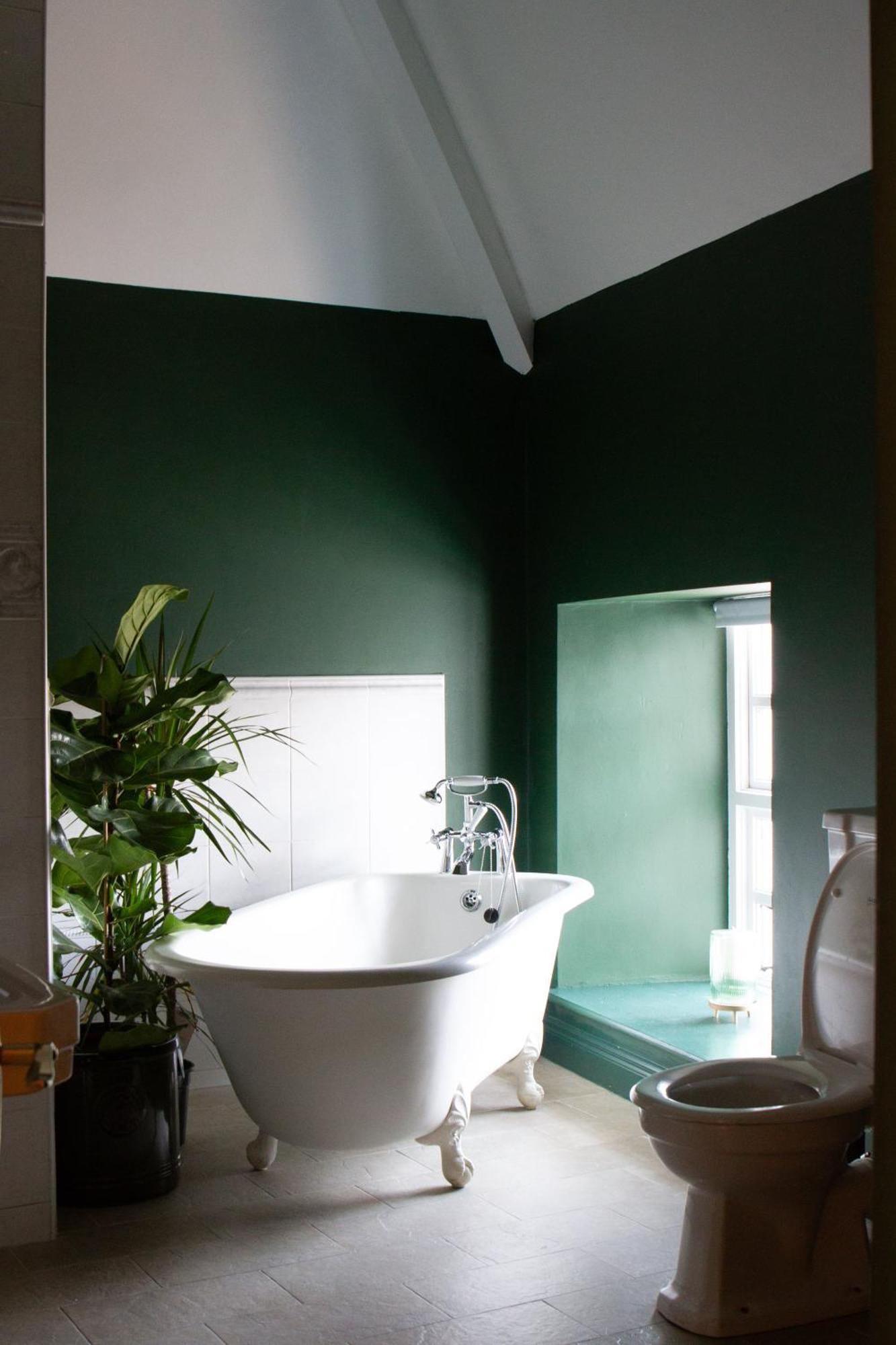 Hill House Lodge Sleeps 6 Overlooking The Rock Of Cashel Cashel  Esterno foto