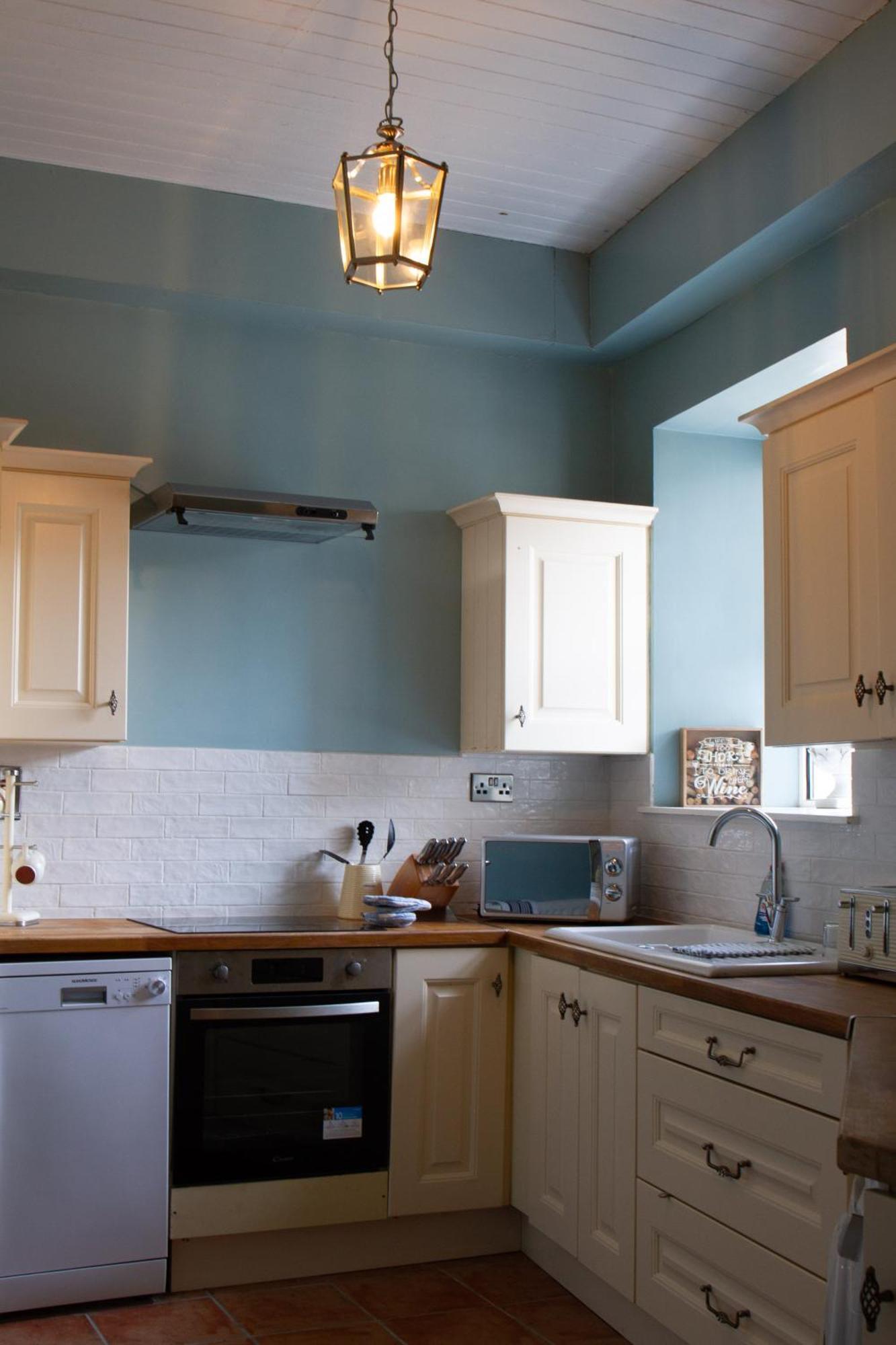 Hill House Lodge Sleeps 6 Overlooking The Rock Of Cashel Cashel  Esterno foto