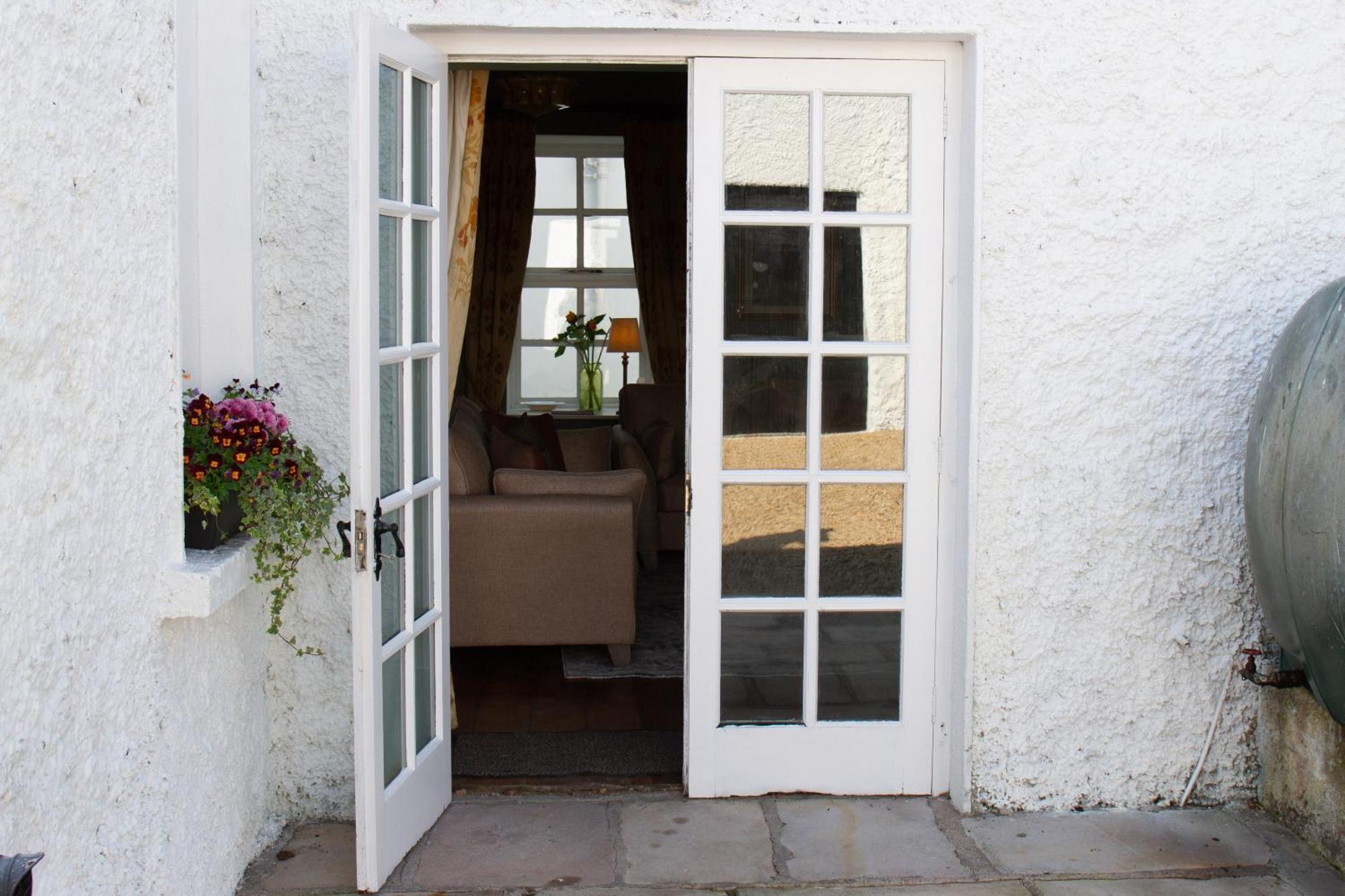 Hill House Lodge Sleeps 6 Overlooking The Rock Of Cashel Cashel  Esterno foto